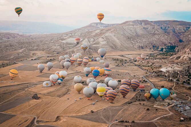 Best Of Cappadocia Full day Private tour with lunch - Is the $201.59 price good value?