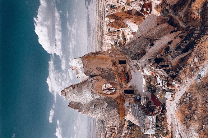 Best Of Cappadocia Full day Private tour with lunch - Meeting Ayhan and getting started in Sultanahmet