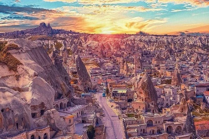Best Of Cappadocia Private Tour - What the private format is really worth