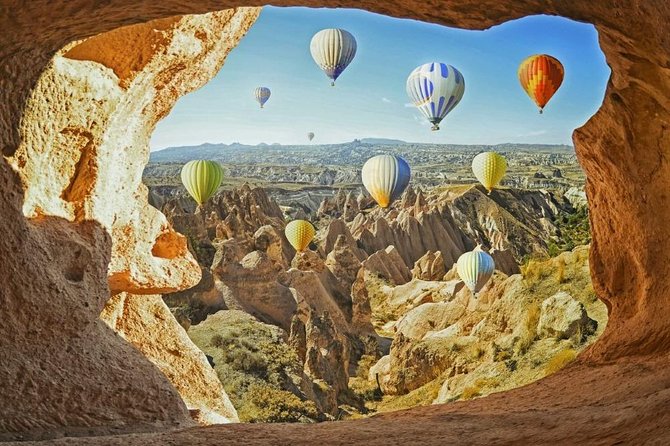 Best Of Cappadocia Private Tour - Who will get the most from this tour