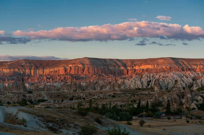 Best of Cappadocia Tour (Red Tour + Underground City) - Transport, pickup, and guide quality