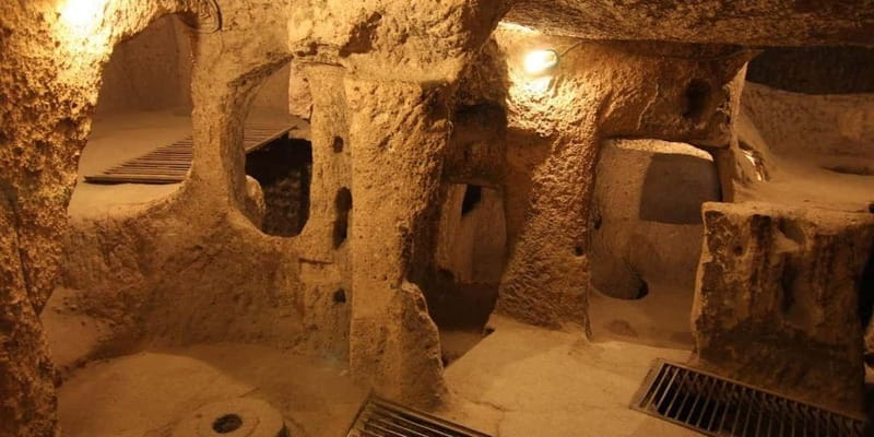 Best of Cappadocia Tour (Red Tour + Underground City) - Is the $25 price good value?