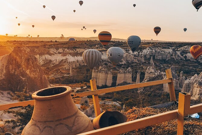 BEST SELLER OF CAPPADOCIA: 1 or 2 Days Cappadocia Private Tour! - Kaymaklı or Özkonak: two underground cities