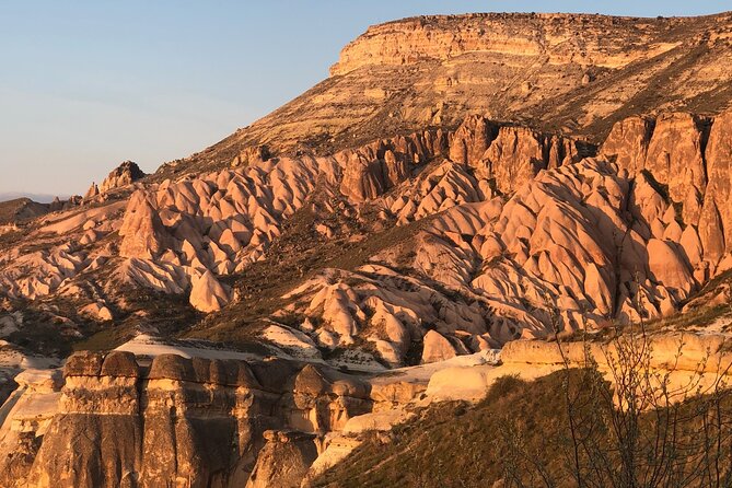 Best Sunrise Horse Riding Tour in Cappadocia - Min.2 pax. - Is $124.05 a fair price?