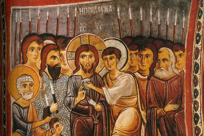 Biblical Mysteries of Cappadocia Tour - Why this route reveals a different Cappadocia