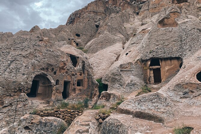 Biblical Mysteries of Cappadocia Tour - What the $192.66 price means