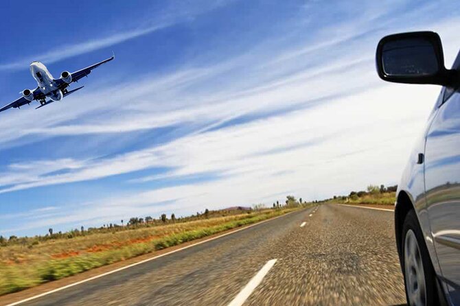 Both Ways Airport Transfer (Nevsehir Kapadokya - Kayseri Erkilet) - Who should book this transfer?