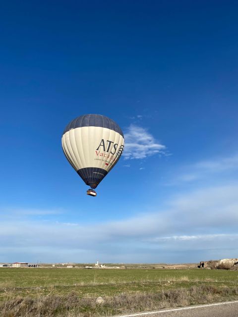 Cappadocia: 1 of 3 Valleys Hot Air Balloon Flight - Why this flight is different from the classic Goreme outing