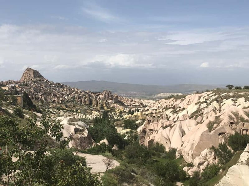 Cappadocia 1 or 2 Day Private Tour - Transport, guides, and group comfort