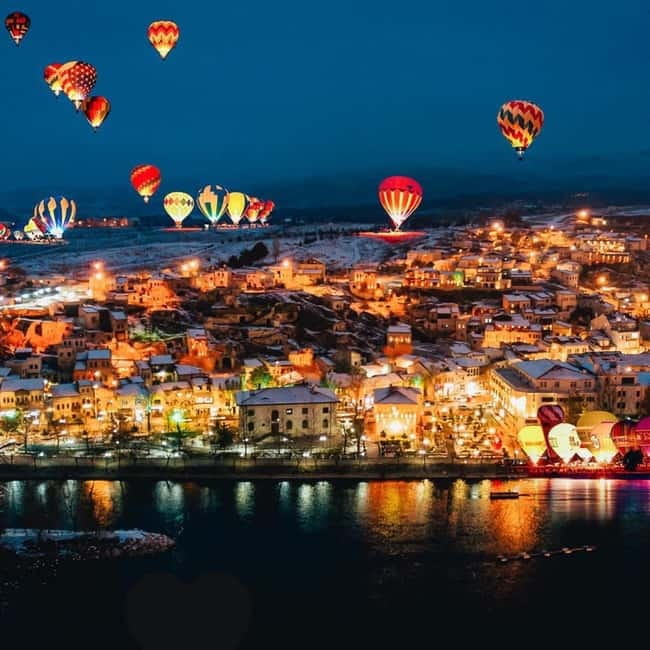 Cappadocia 1 or 2 Day Private Tour - Why a private Cappadocia tour can be worth it