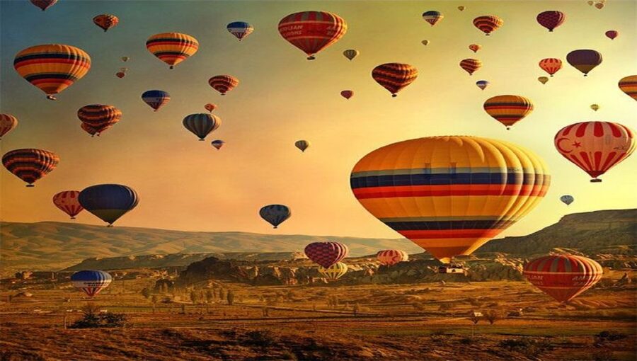 Cappadocia 1 or 2 Day Private Tour - Avanos pottery and a chance to use the wheel