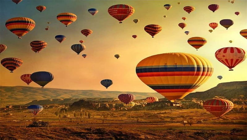 Cappadocia 1 or 2 Day Private Tour - Ihlara Valley brings open space after the tunnels