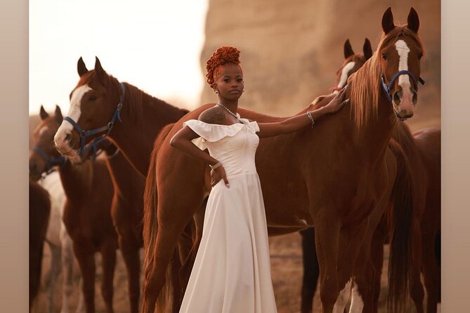 Cappadocia 2 hours Horse Riding Experience - flexible time - Price and overall value at $26.59