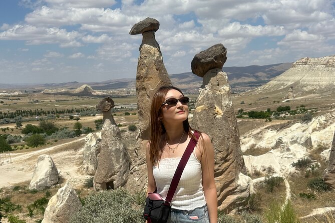 Cappadocia All-included Red Tour with Small Group - Guray Muze: Cappadocia’s pottery tradition in the clay