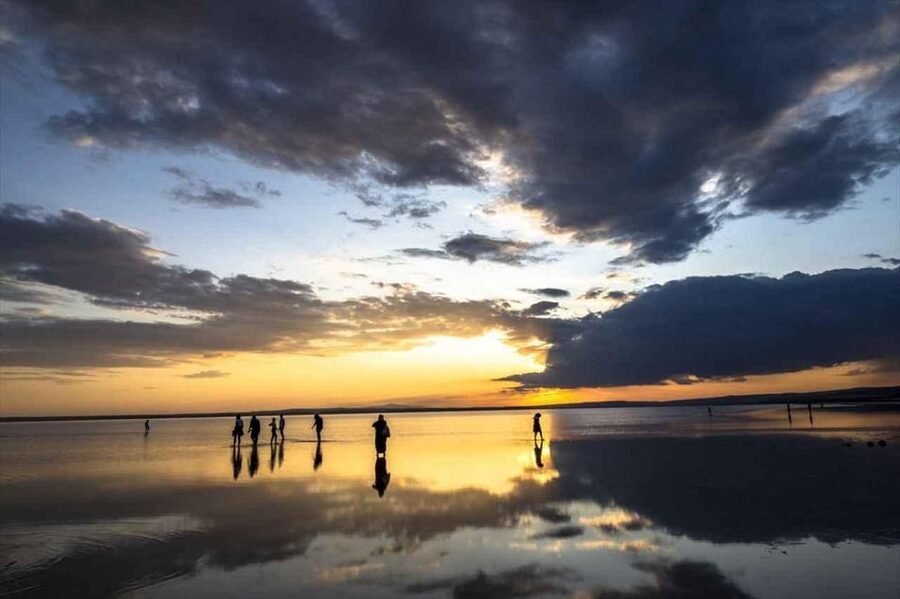 Cappadocia Amazing Sunset Tour To Salt Lake - Why Salt Lake makes a memorable sunset stop