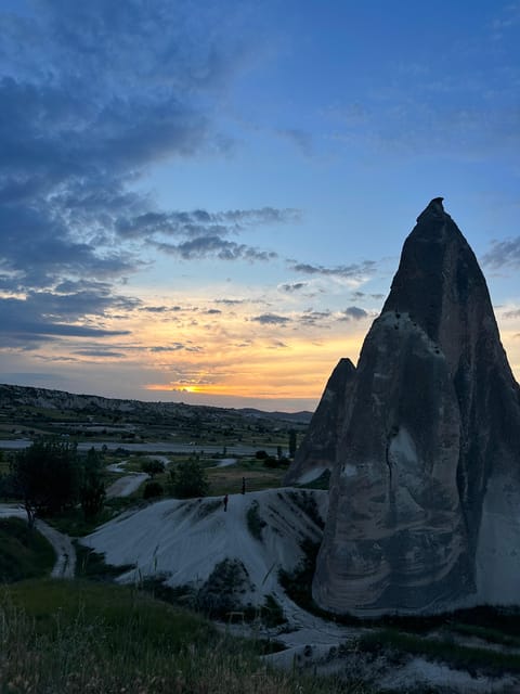 Cappadocia: ATV Adventure Tour with Transfer - Why an ATV is a good match for Cappadocia