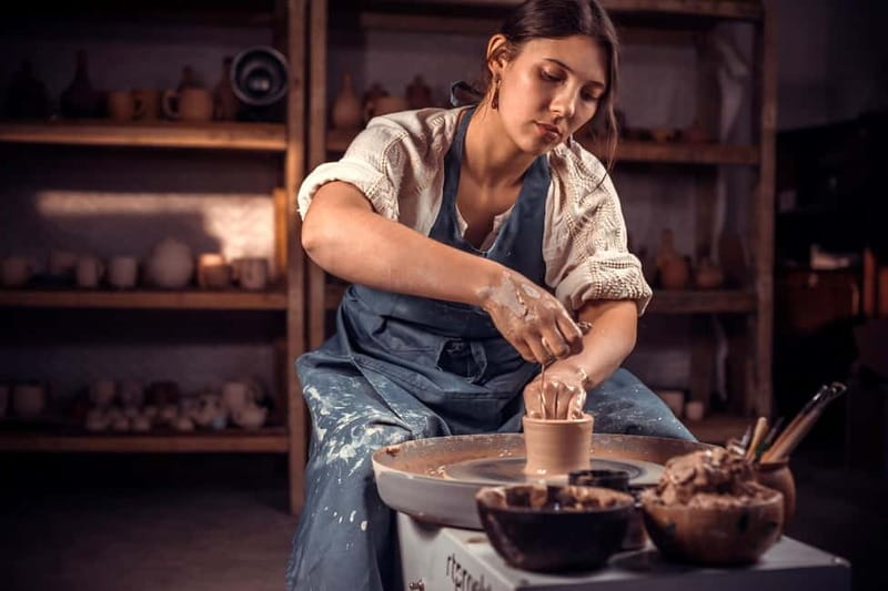 Cappadocia: Authentic Pottery Workshop Experience - Arriving at the Ottoman Art Ceramic Pottery Workshop