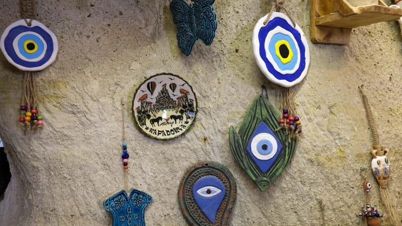 Cappadocia: Authentic Pottery Workshop Experience - Meeting the people behind the craft