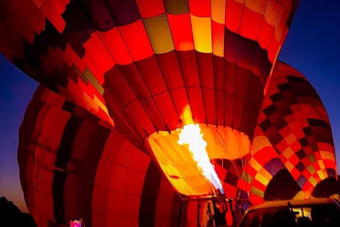 Cappadocia Balloon Flight Ticket Over Goreme valley - Why a balloon flight is the best way to see Goreme