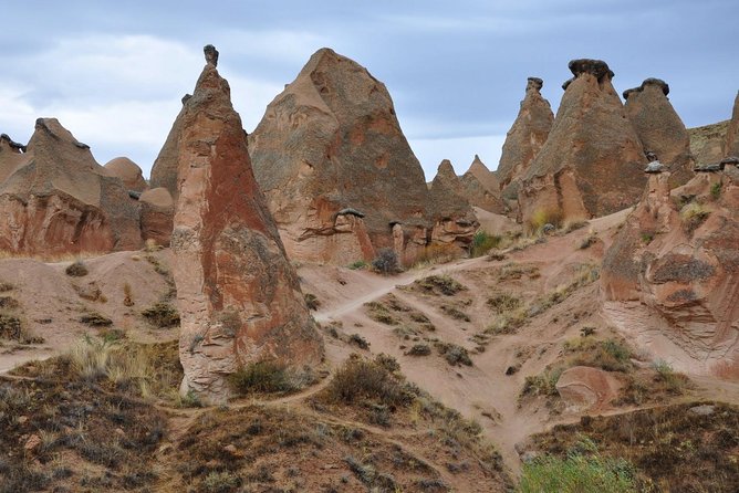 Cappadocia Balloon Ride - Why a Cappadocia balloon ride is worth the early alarm
