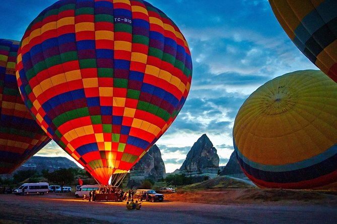 Cappadocia Balloon Ride - How the $400 price measures up