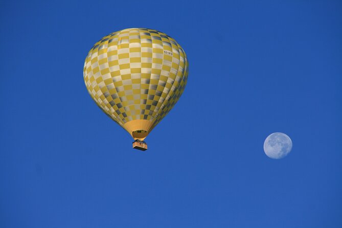 Cappadocia Balloon Ride with Breakfast, Champagne AT GOREME OVER - Should you book the Göreme balloon ride?
