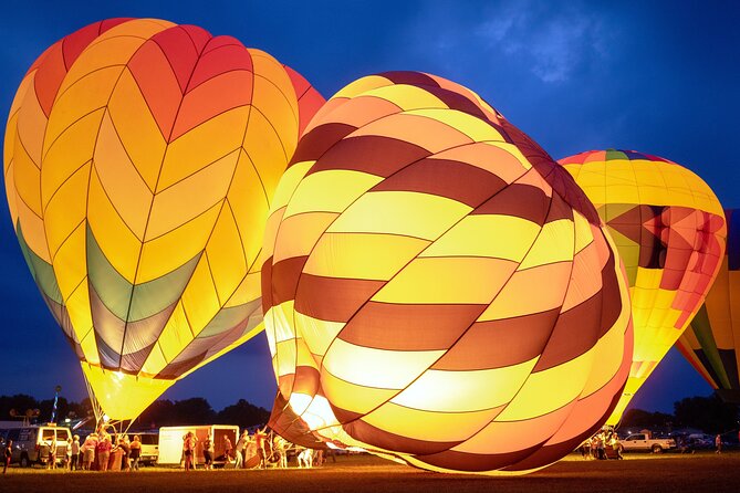 Cappadocia: Balloon Rides over Cappadocia Goreme Valley - Flying over Göreme and the Cappadocia valleys