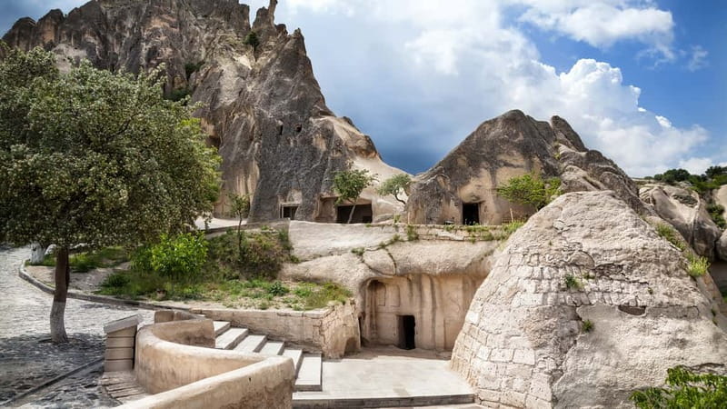 Cappadocia: Best of Red and Green Small Group Guided Tour - The real price and what you receive