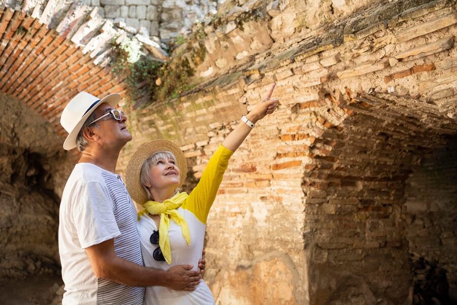 Cappadocia: Blue Tour with Entry Fees and Lunch - Why this Blue Tour works for a first day