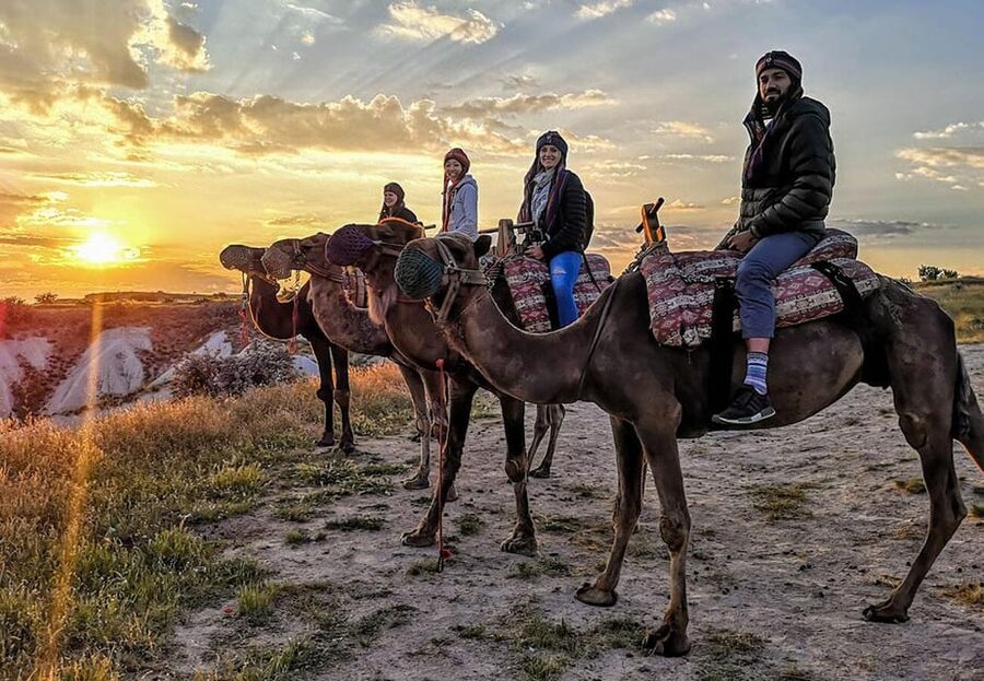 Cappadocia: Camel Safari - Should You Book the Cappadocia Camel Safari?