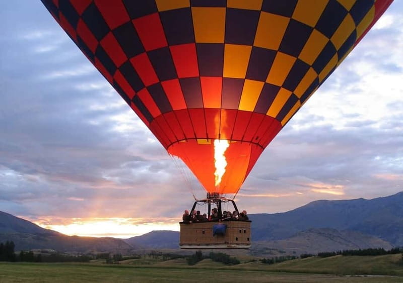 Cappadocia: Cat/Ihlara Valley Sunrise Hot Air Balloon Ride - What $249 buys you