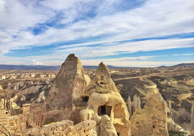 Cappadocia: Cat/Ihlara Valley Sunrise Hot Air Balloon Ride - My booking advice for Cappadocia