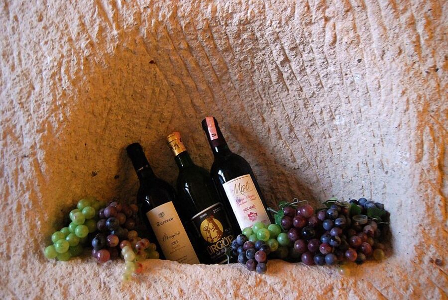 Cappadocia: Combo Tour with Wine Tasting and Adventure Tours - Pickup, vehicles, and the small-group setup