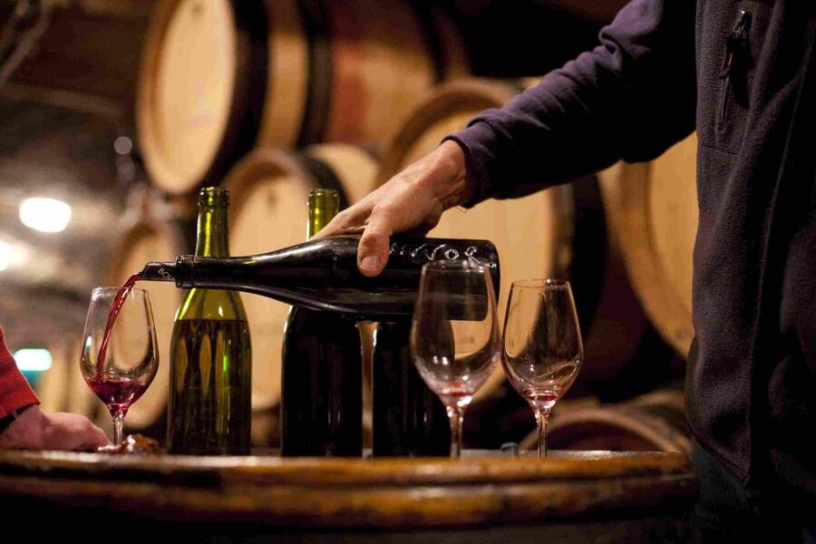 Cappadocia: Combo Tour with Wine Tasting and Adventure Tours - Choosing the right second activity