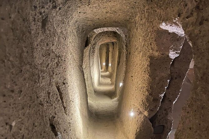 Cappadocia Daily Green Tour - A full day in Cappadocia’s southern valleys