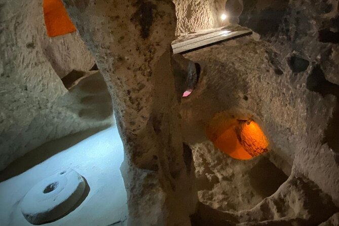 Cappadocia Daily Green Tour - Who will enjoy this Cappadocia tour most