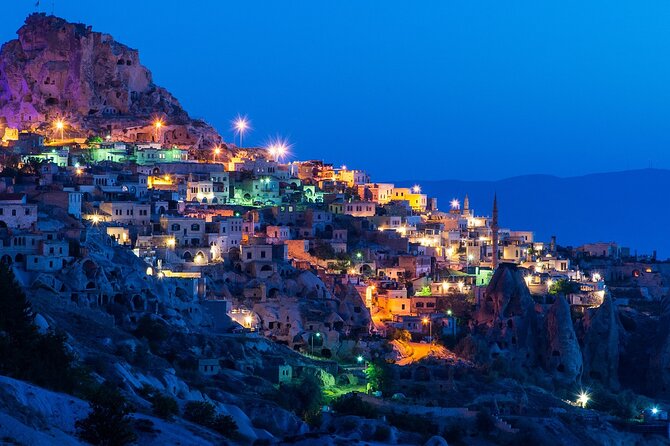 Cappadocia Daily Green Tour with Lunch - Belisirma lunch: a meal beside the Melendiz River
