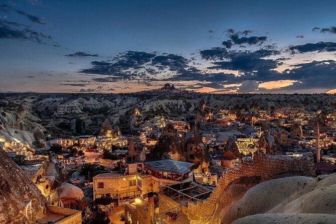 Cappadocia Daily Mix Tour - Key points to know before booking
