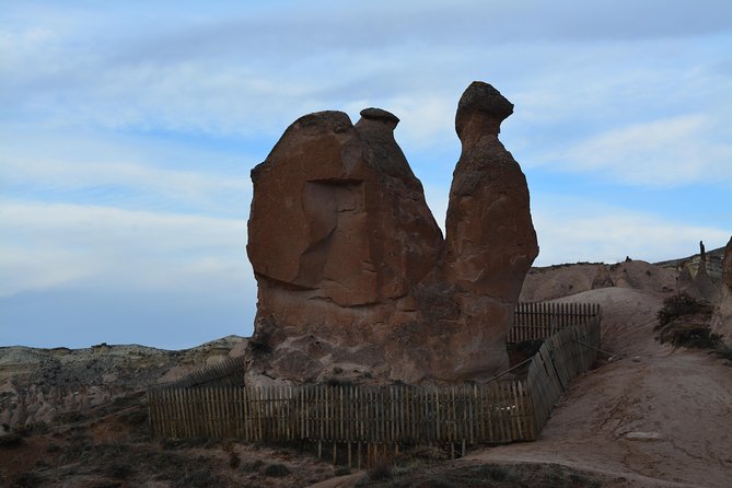 Cappadocia Daily North (Red) Tour - What this Red Tour covers in northern Cappadocia