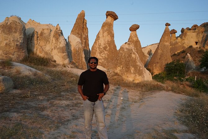 Cappadocia Daily North (Red) Tour - Avanos connects the tour to living pottery