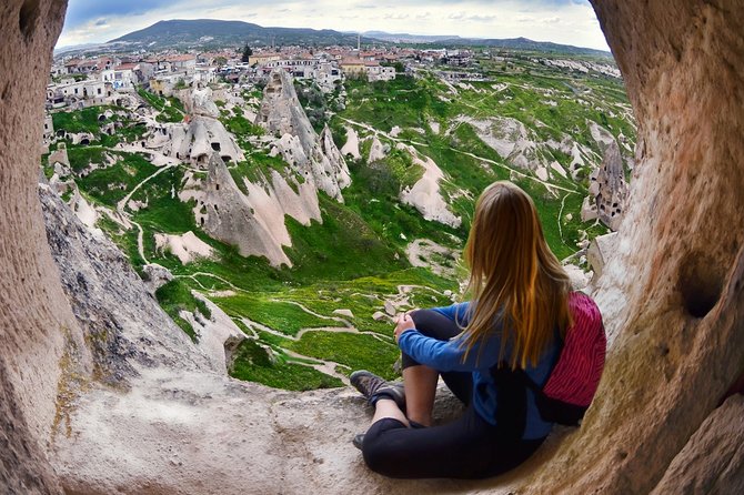 Cappadocia Daily Red Tour with Lunch - What lunch adds, and where the timing can slip