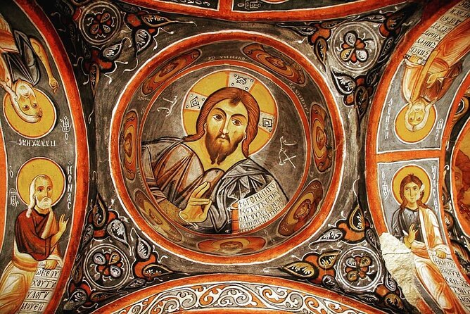 Cappadocia Daily Tour (Small Group) - Lunch, transport, and what the price covers