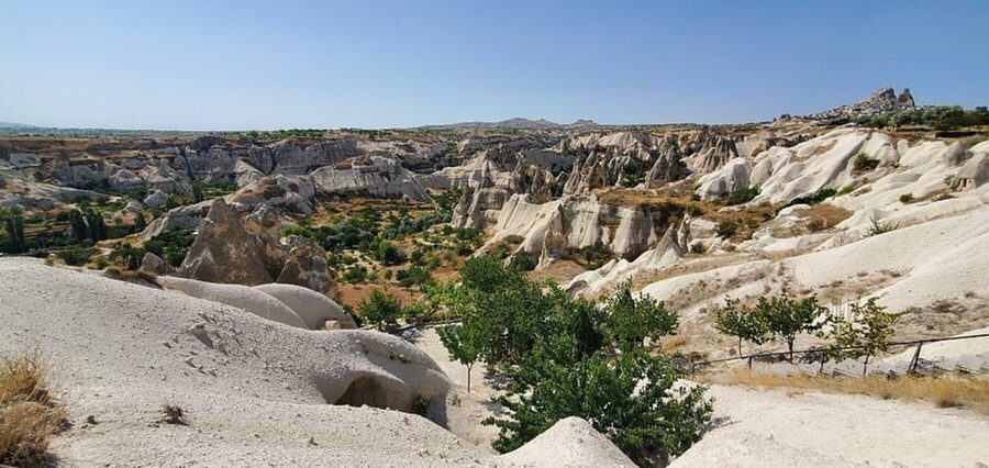 Cappadocia: Derinkuyu, Selime, Nar Crater Lake & Ihlara Tour - Is $72 a fair price?