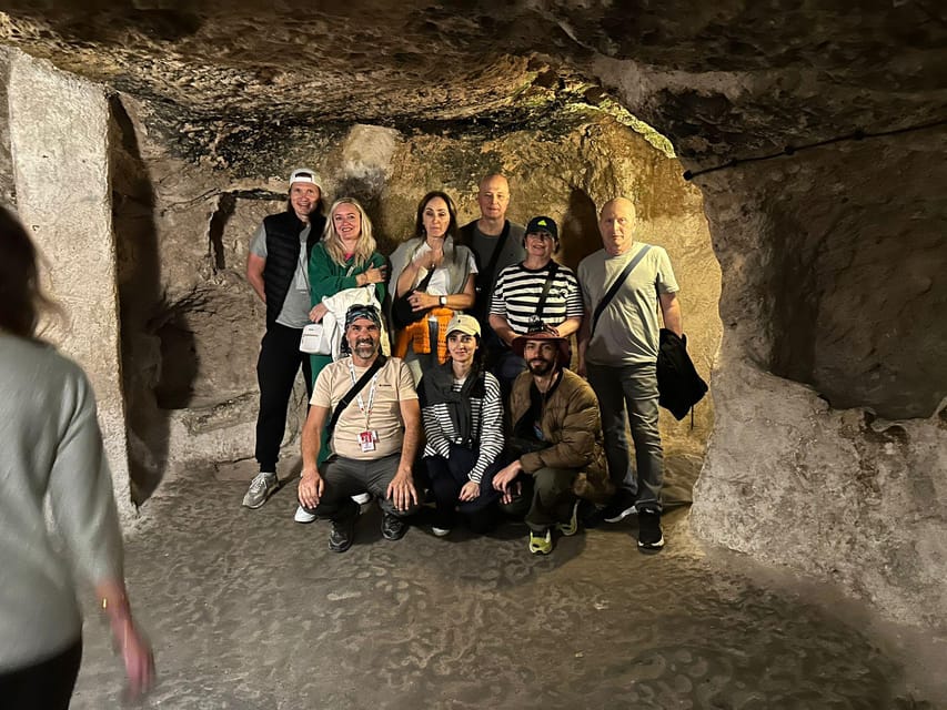 Cappadocia: Derinkuyu, Selime, Nar Crater Lake & Ihlara Tour - Why this Cappadocia route works so well