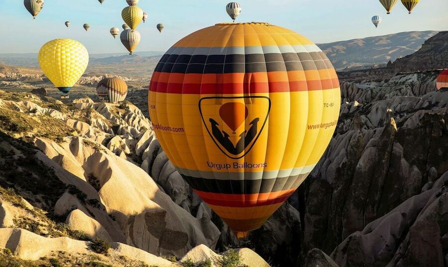 Cappadocia: Discover Sunrise on a Hot Air Balloon - FAQ