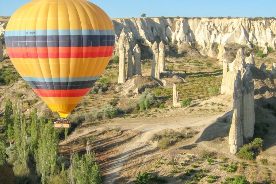 Cappadocia: Discover Sunrise on a Hot Air Balloon - Should You Book This Cappadocia Balloon Flight?