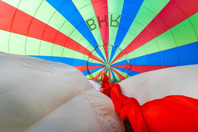 Cappadocia Dreamscapes: Tailored Shoots by Zerders Photography - History, Folklore, and a Sense of Place