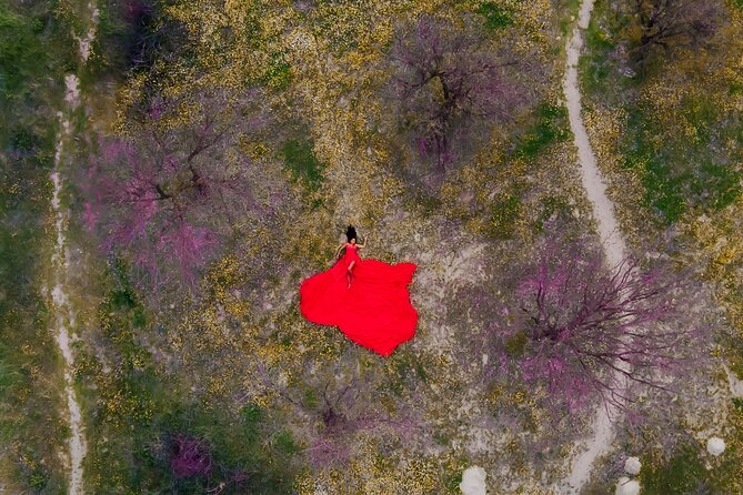 Cappadocia Dreamscapes: Tailored Shoots by Zerders Photography - The Private Format and Communication