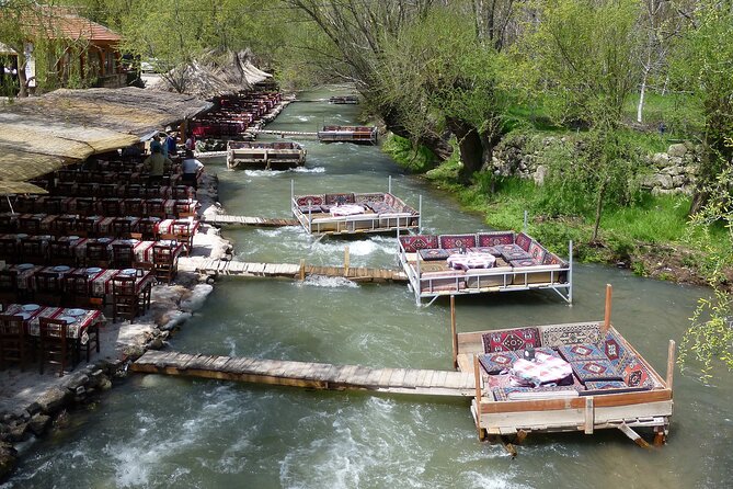 Cappadocia Economic Green Tour - Why Derinkuyu makes this Green Tour worthwhile