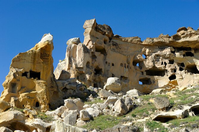 Cappadocia-Ephesus-Pamukkale 4 Days Private Tour - Day 4: Pamukkale and Hierapolis in one long day